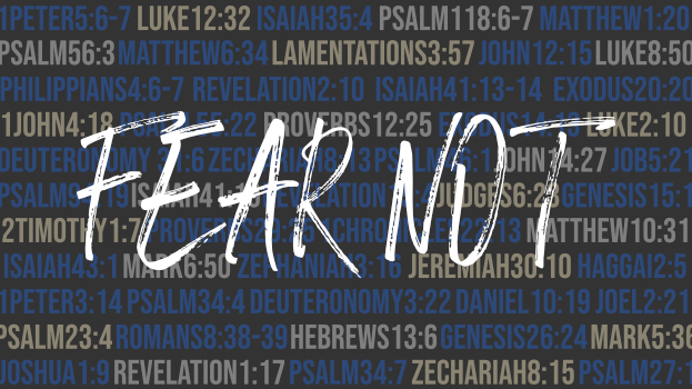 I've Had Enough! (Audio)